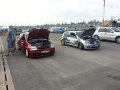 Sport1 trackday 2013